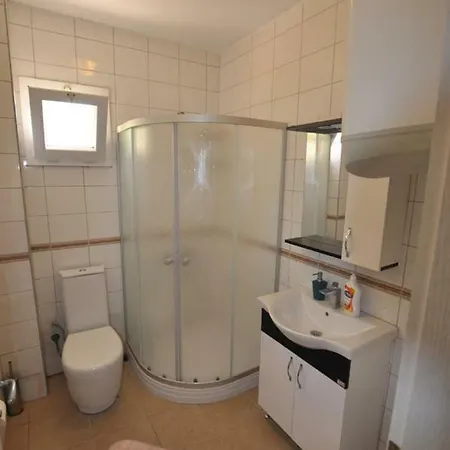 Apartament Birol Coban *